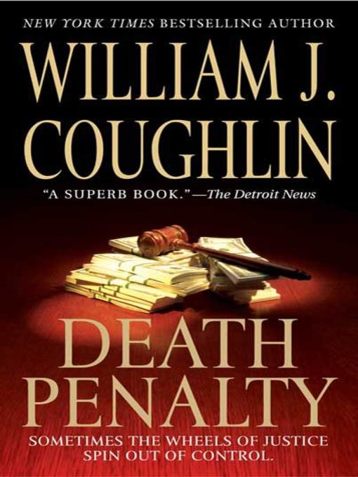 Title details for Death Penalty by William J. Coughlin - Wait list